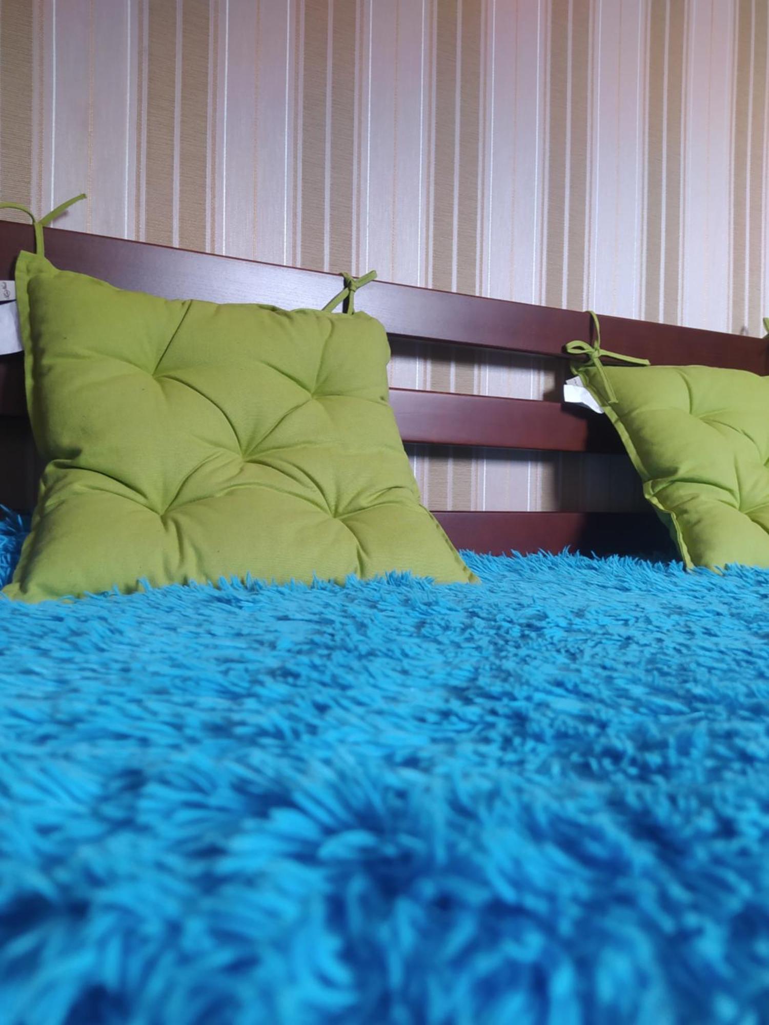 Apartament - Lesi Ukrainky 18  Lviv Extérieur photo