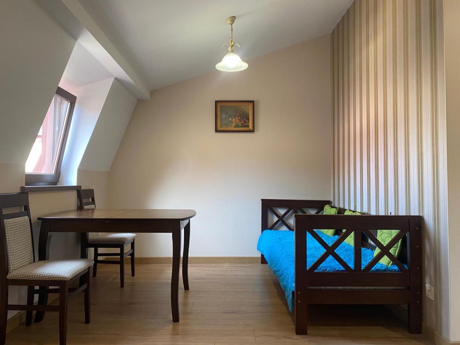 Apartament - Lesi Ukrainky 18  Lviv Extérieur photo