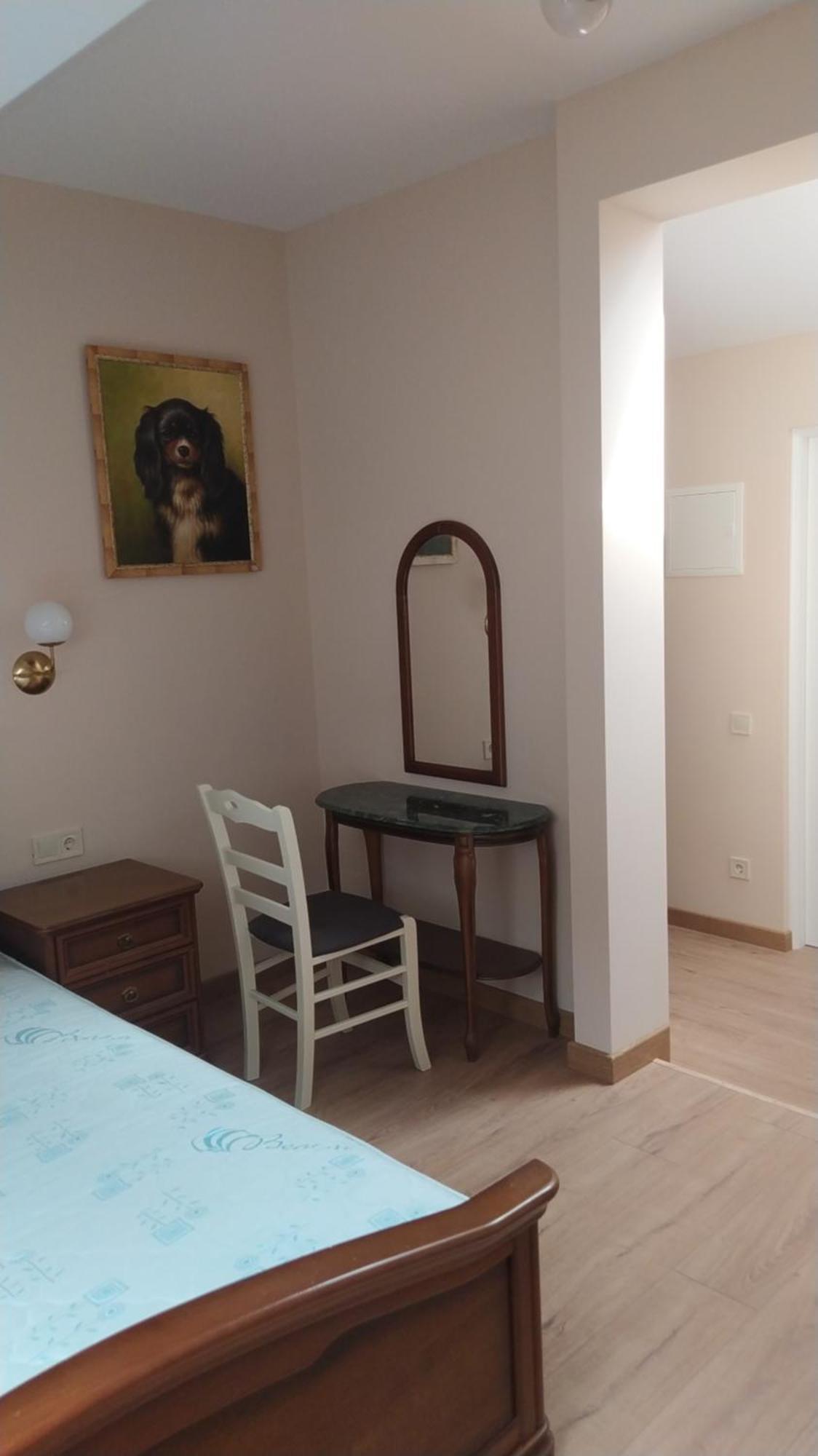 Apartament - Lesi Ukrainky 18  Lviv Extérieur photo