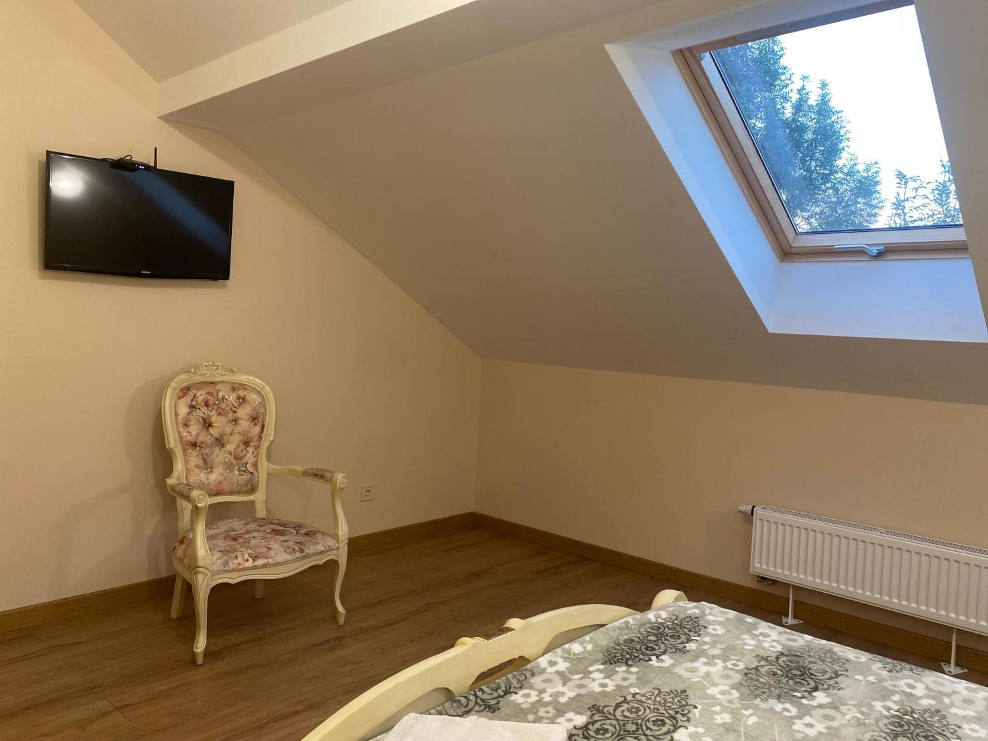 Apartament - Lesi Ukrainky 18  Lviv Extérieur photo