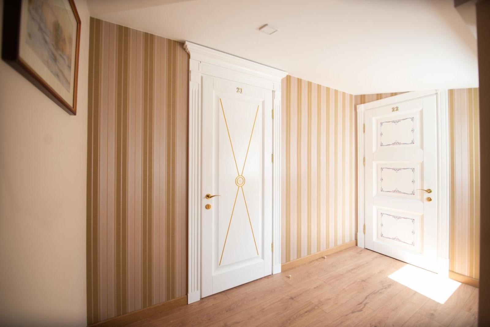 Apartament - Lesi Ukrainky 18  Lviv Chambre photo