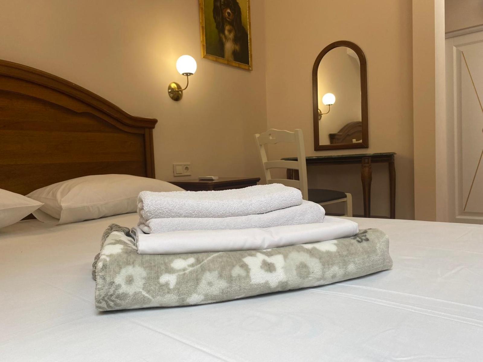 Apartament - Lesi Ukrainky 18  Lviv Chambre photo