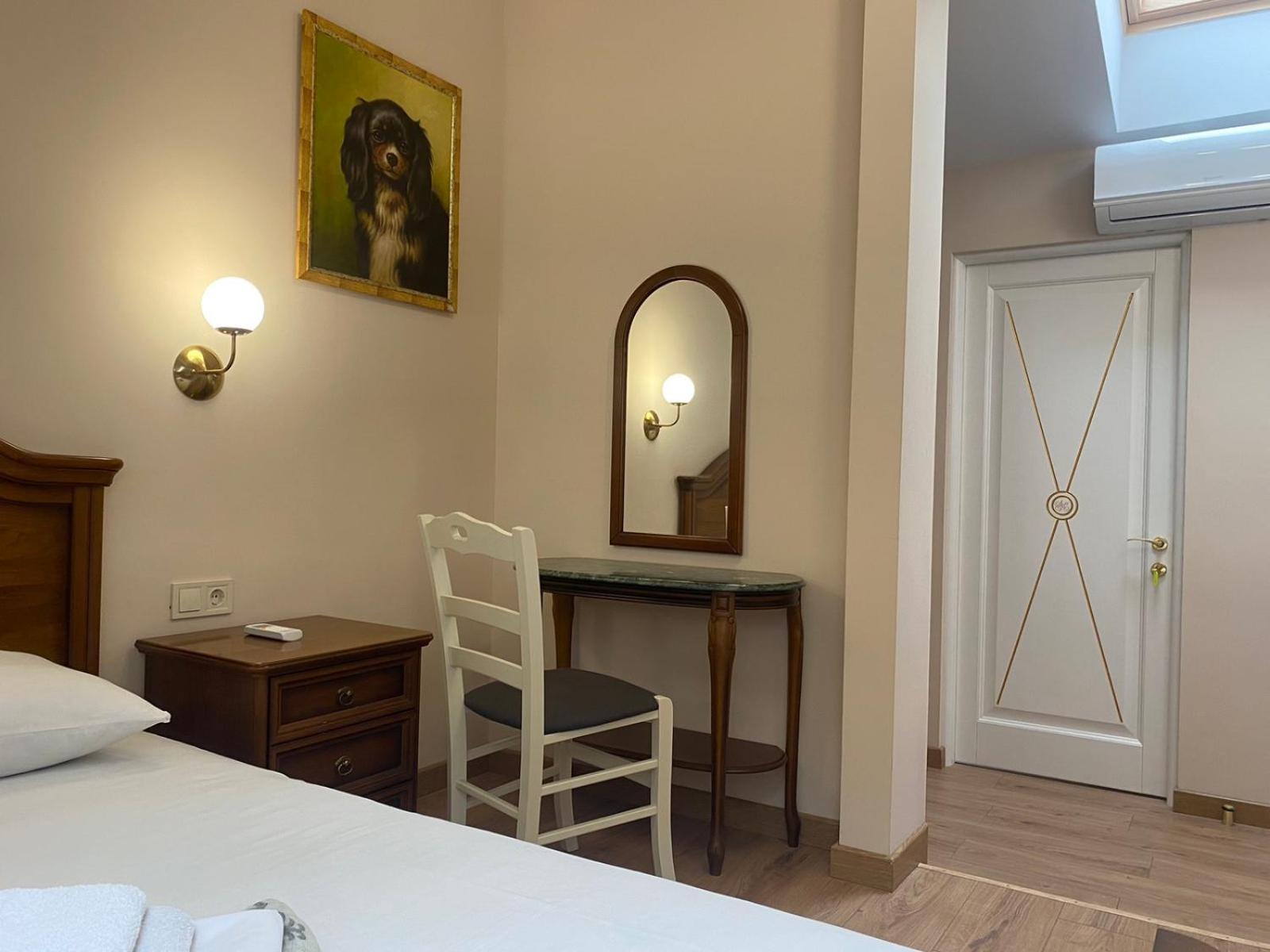 Apartament - Lesi Ukrainky 18  Lviv Chambre photo