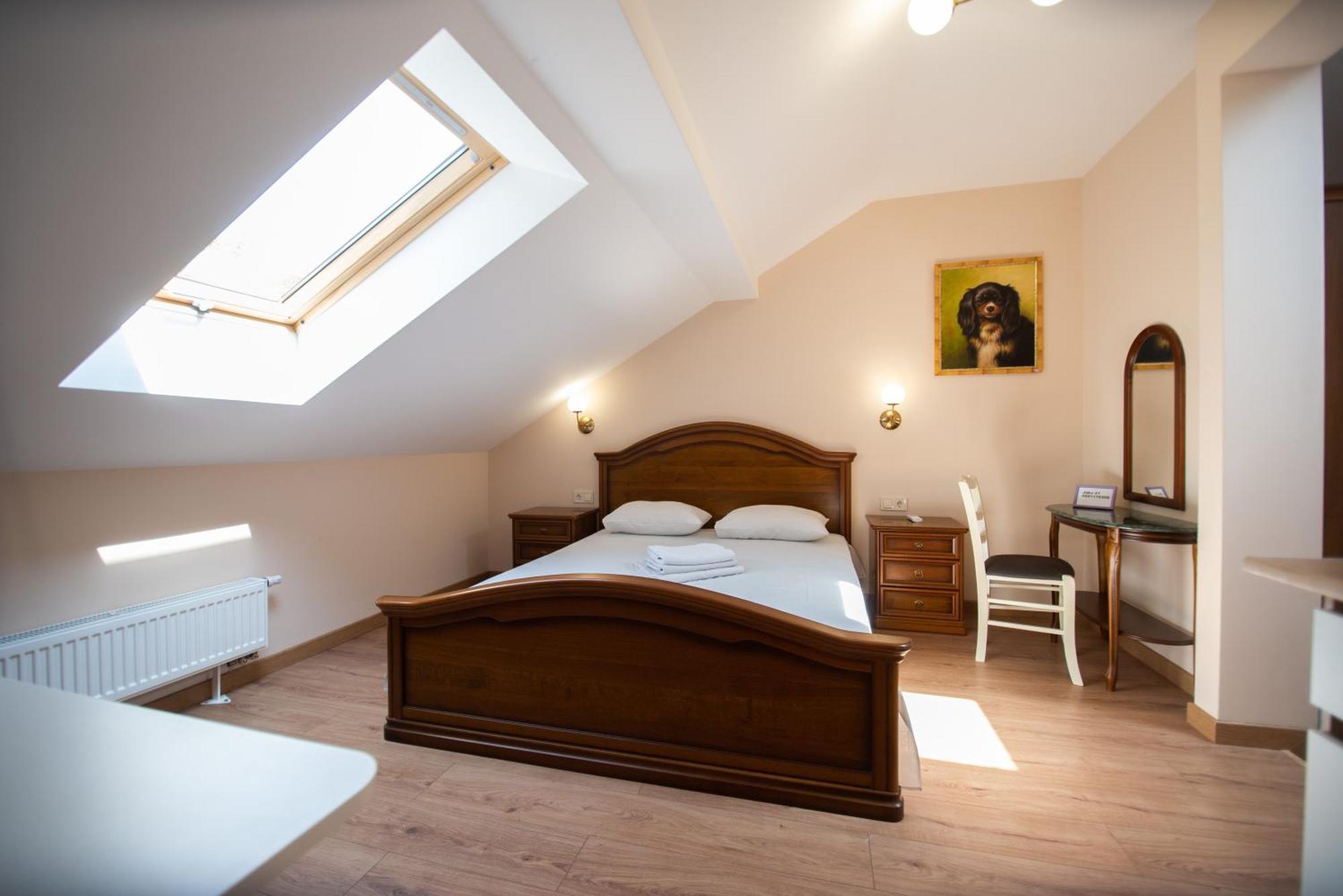 Apartament - Lesi Ukrainky 18  Lviv Chambre photo