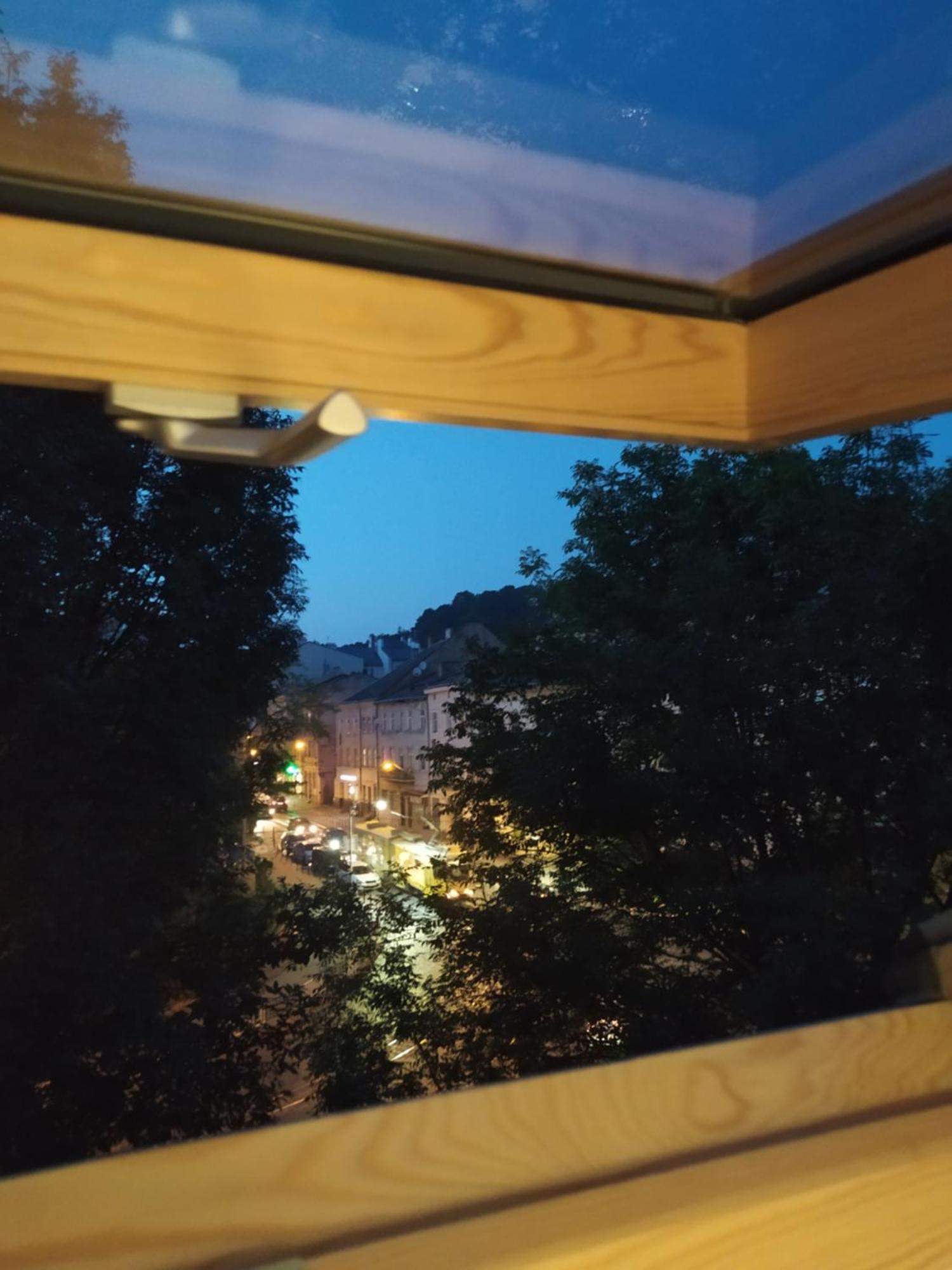 Apartament - Lesi Ukrainky 18  Lviv Chambre photo