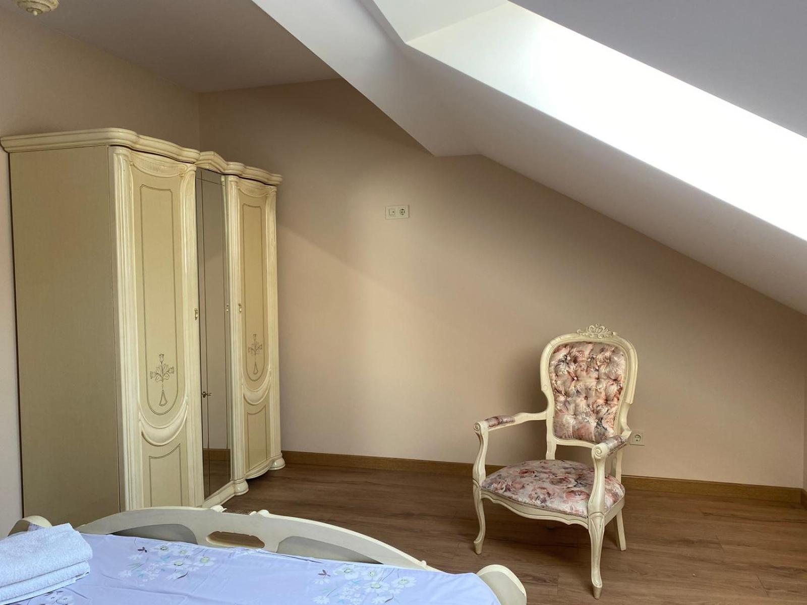 Apartament - Lesi Ukrainky 18  Lviv Extérieur photo